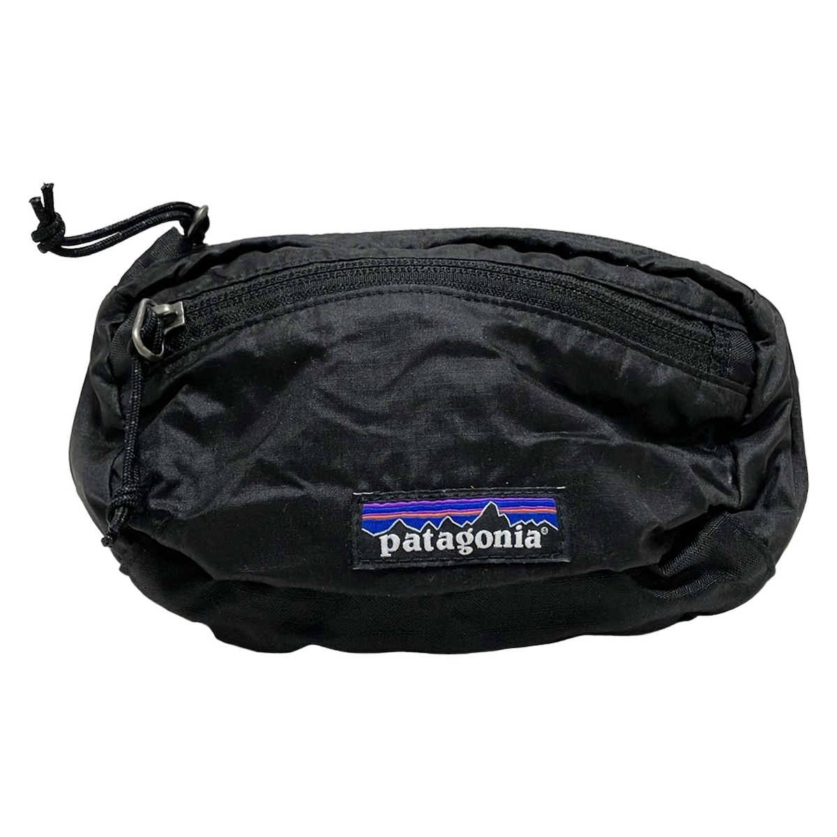 パタゴニア　Patagonia ウエストポーチ　ＵＳＡ製 楽天市場】90年代 パタゴニア Patagonia ウエストバッグ ウエスト
