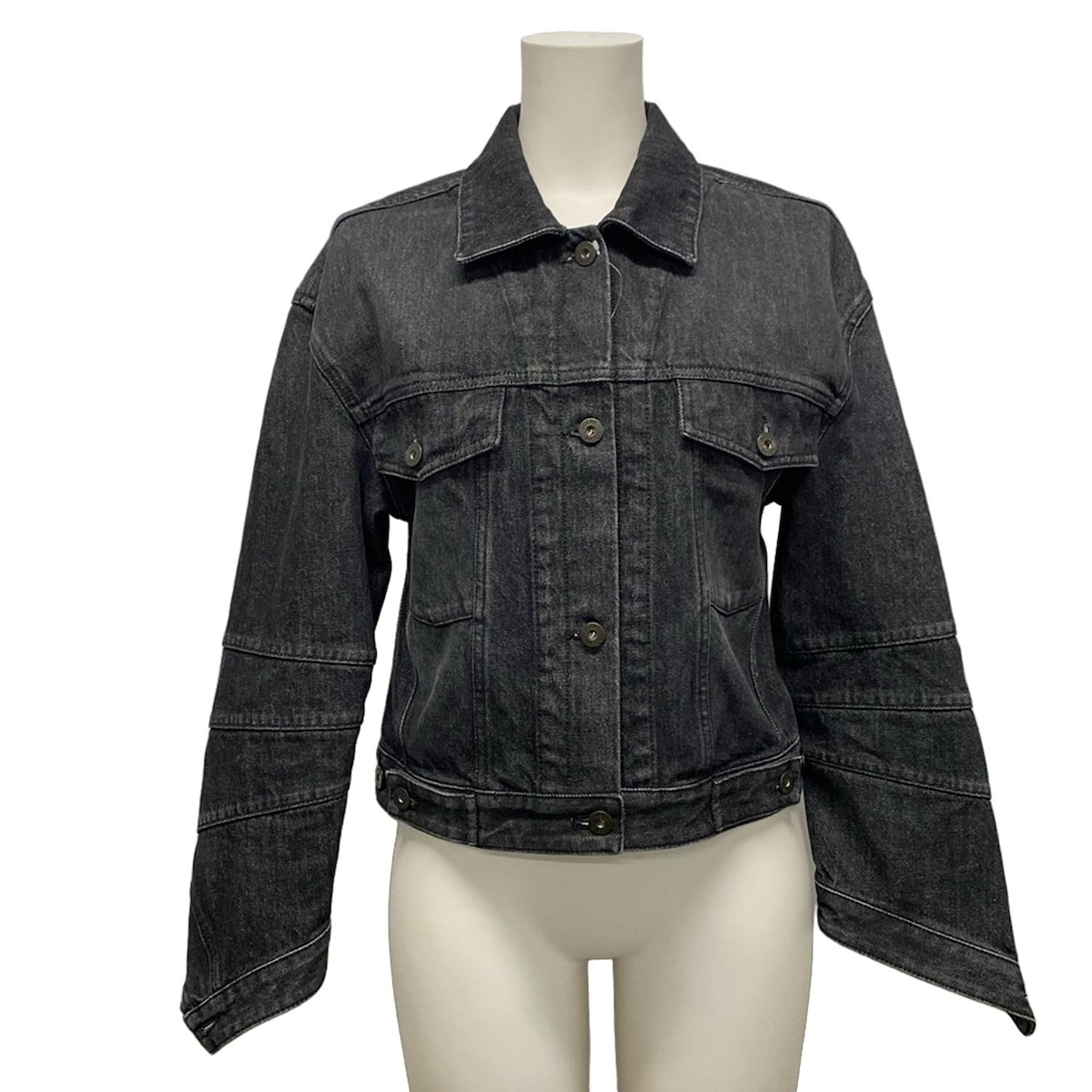 楽天市場】【ロエベ】Loewe デニム ジャケット Gジャン アウター