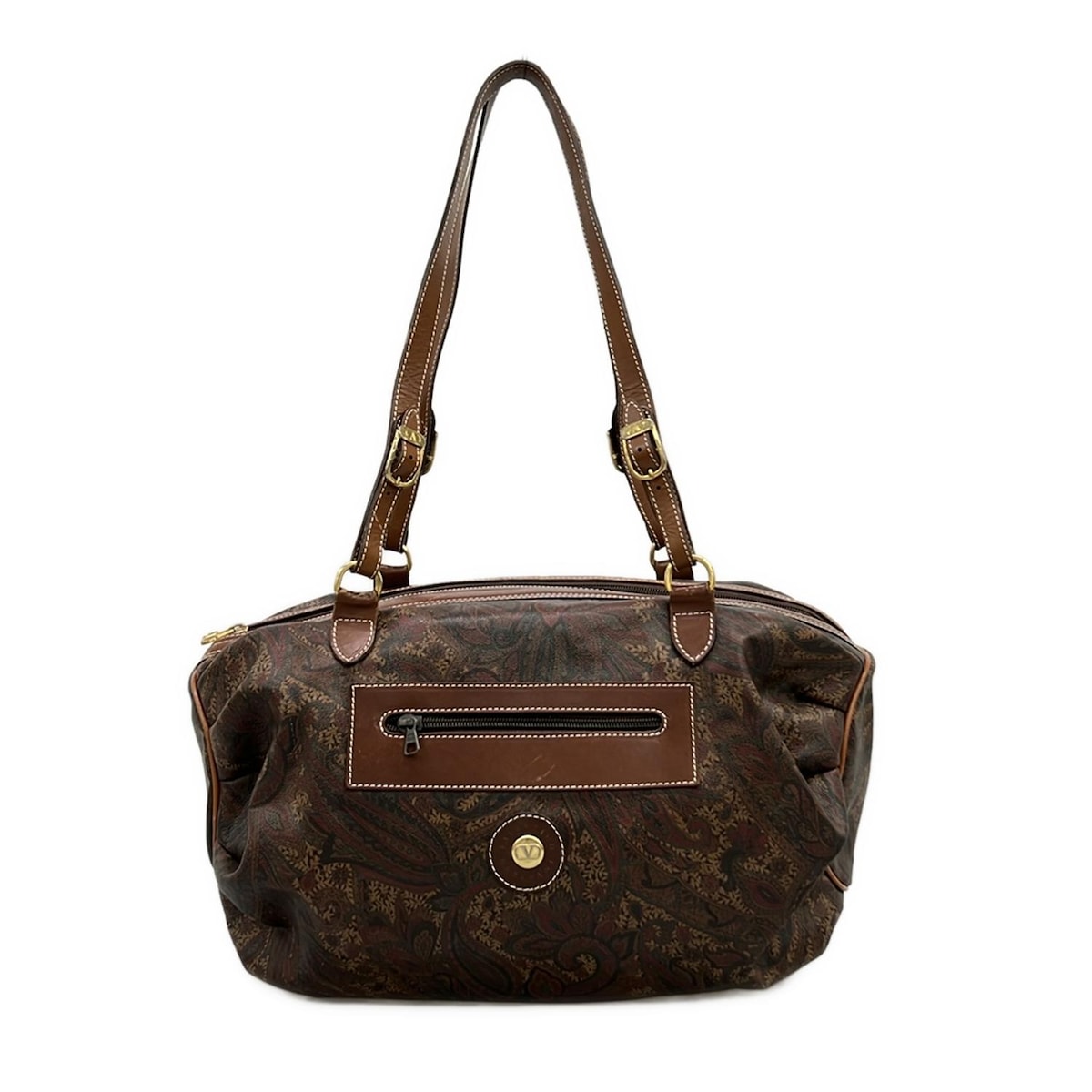 楽天市場】美品 ルドルフ ヴァレンティノ Rudolph Valentino 2Way