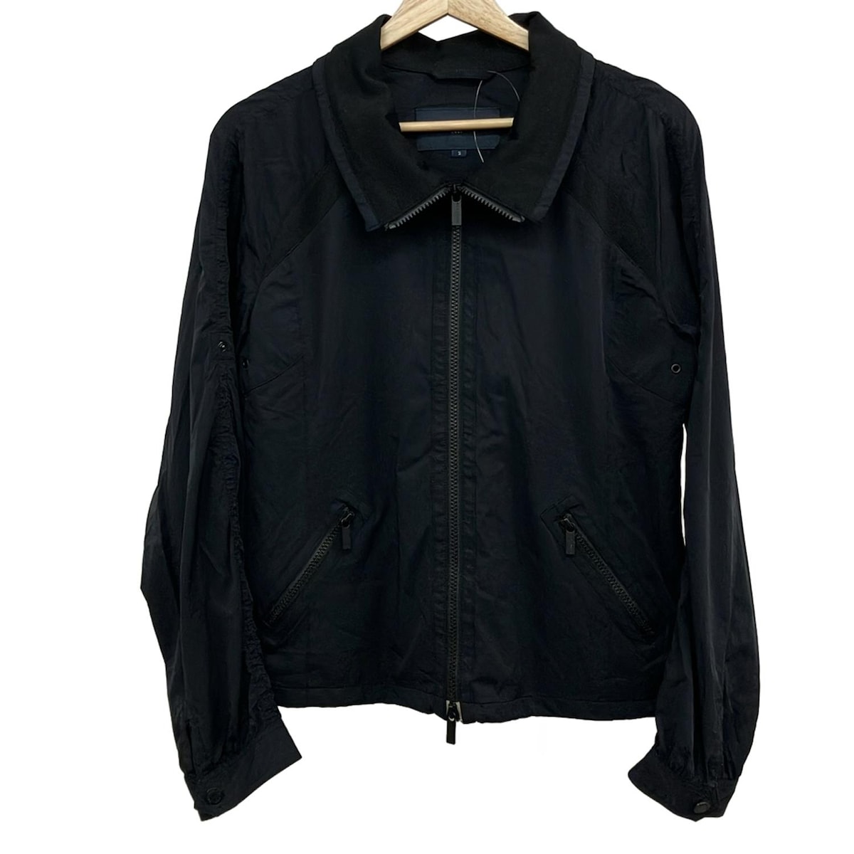 楽天市場】3672新品☆バーバリー BURBERRY☆GOLF前開ジップジャケット