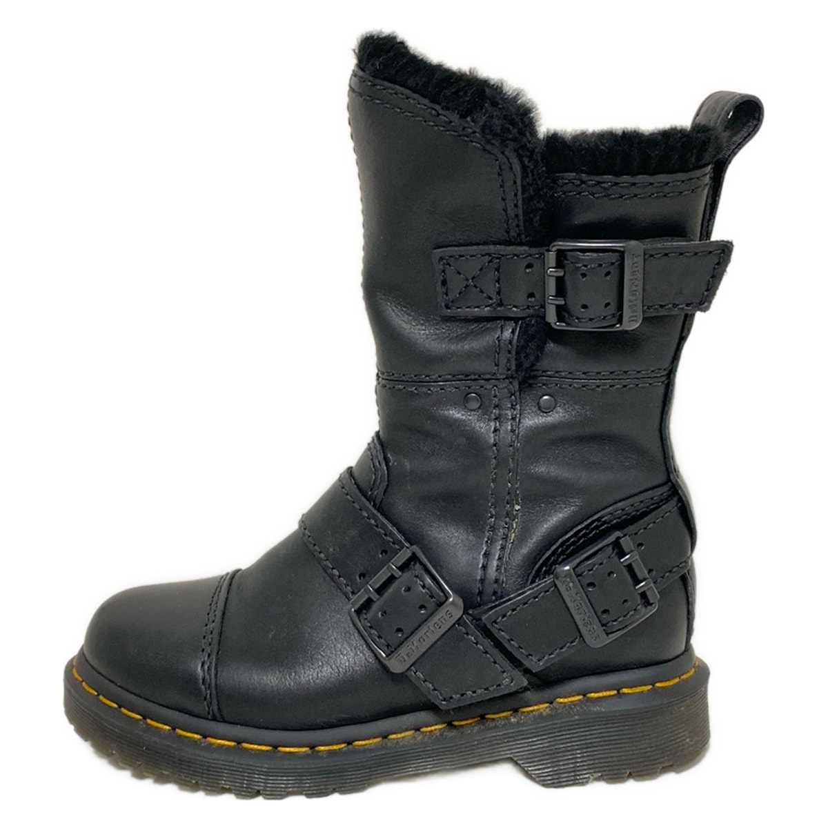 楽天市場】ドクターマーチン Dr.Martens エンジニアブーツ UK7 メンズ