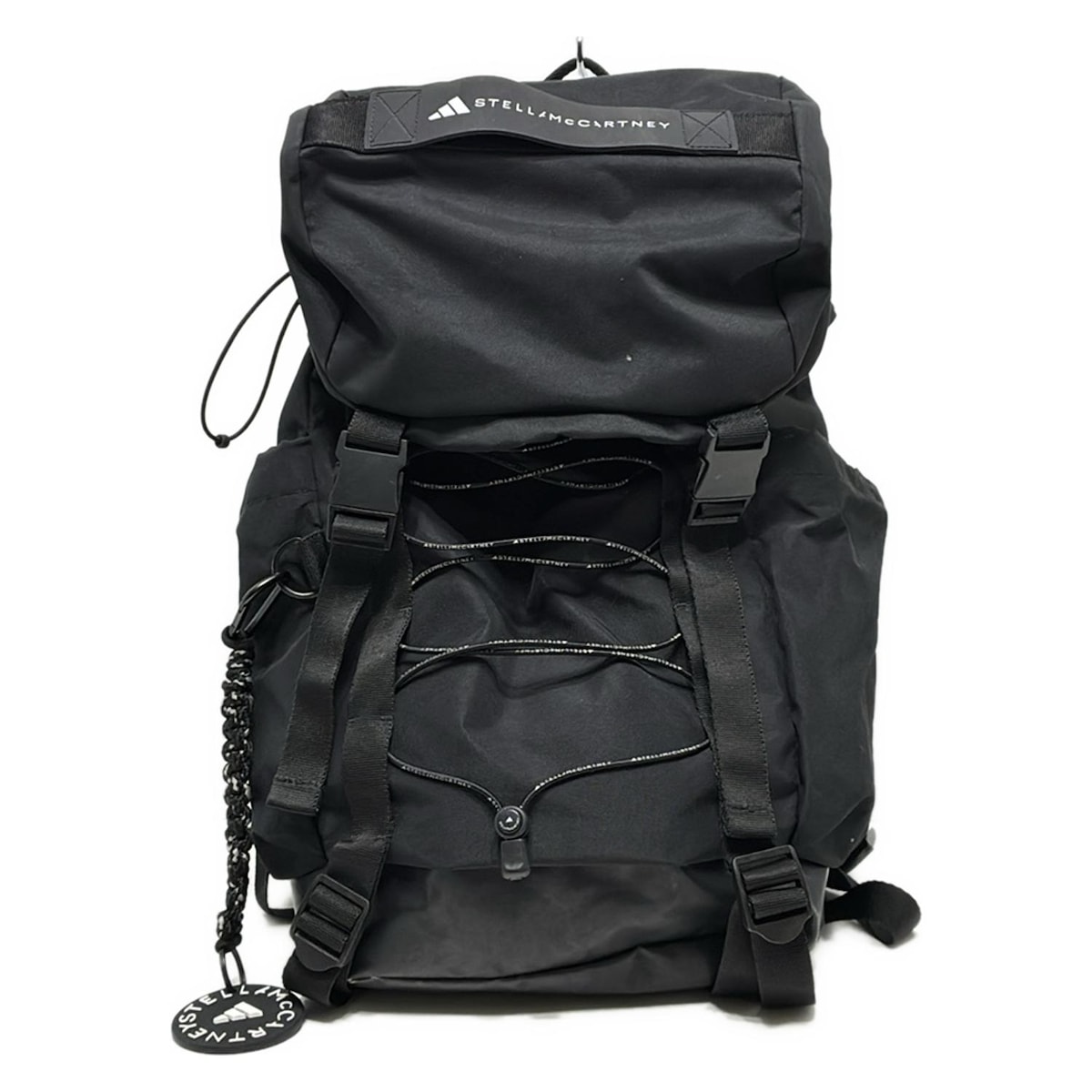 楽天市場】アディダス リュック レディース ステラマッカートニー