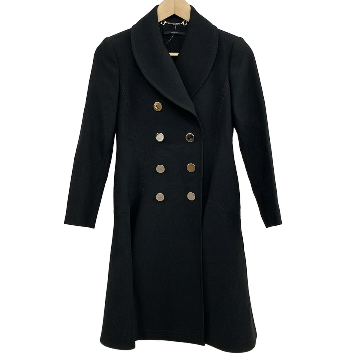 楽天市場】【中古】GUCCI / グッチトムフォード期 ウールカシミヤ