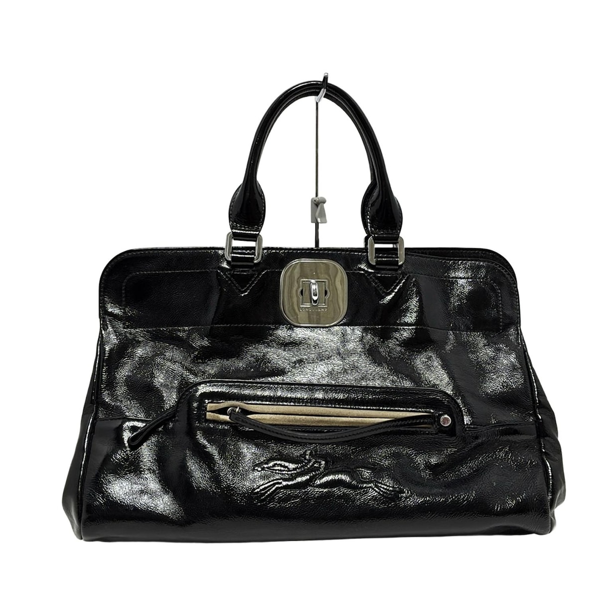 楽天市場】LONGCHAMP（ロンシャン）プリアージュ ミャオ MIAOU トート