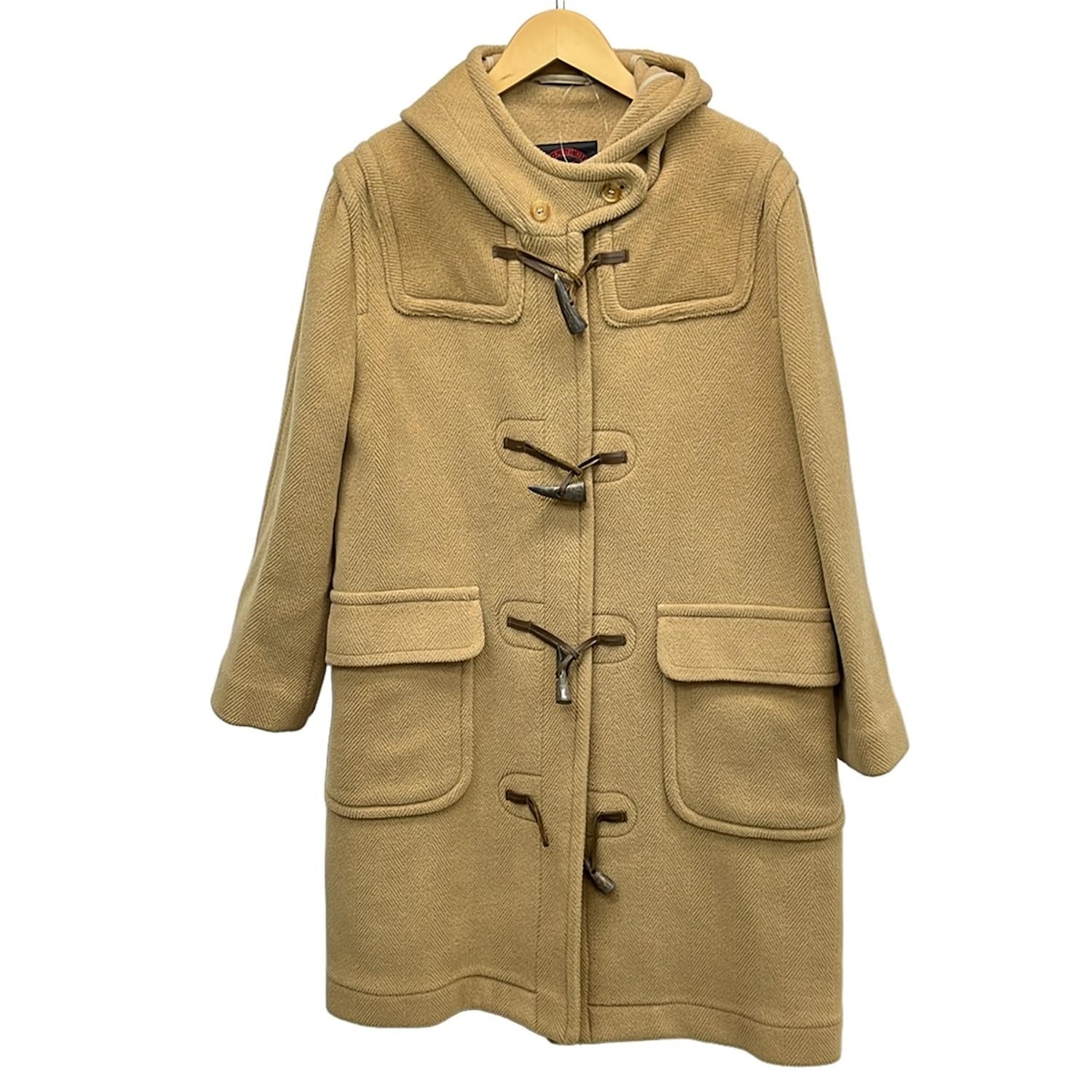 楽天市場】OLD ENGLAND オールド イングランド コート サイズ:36