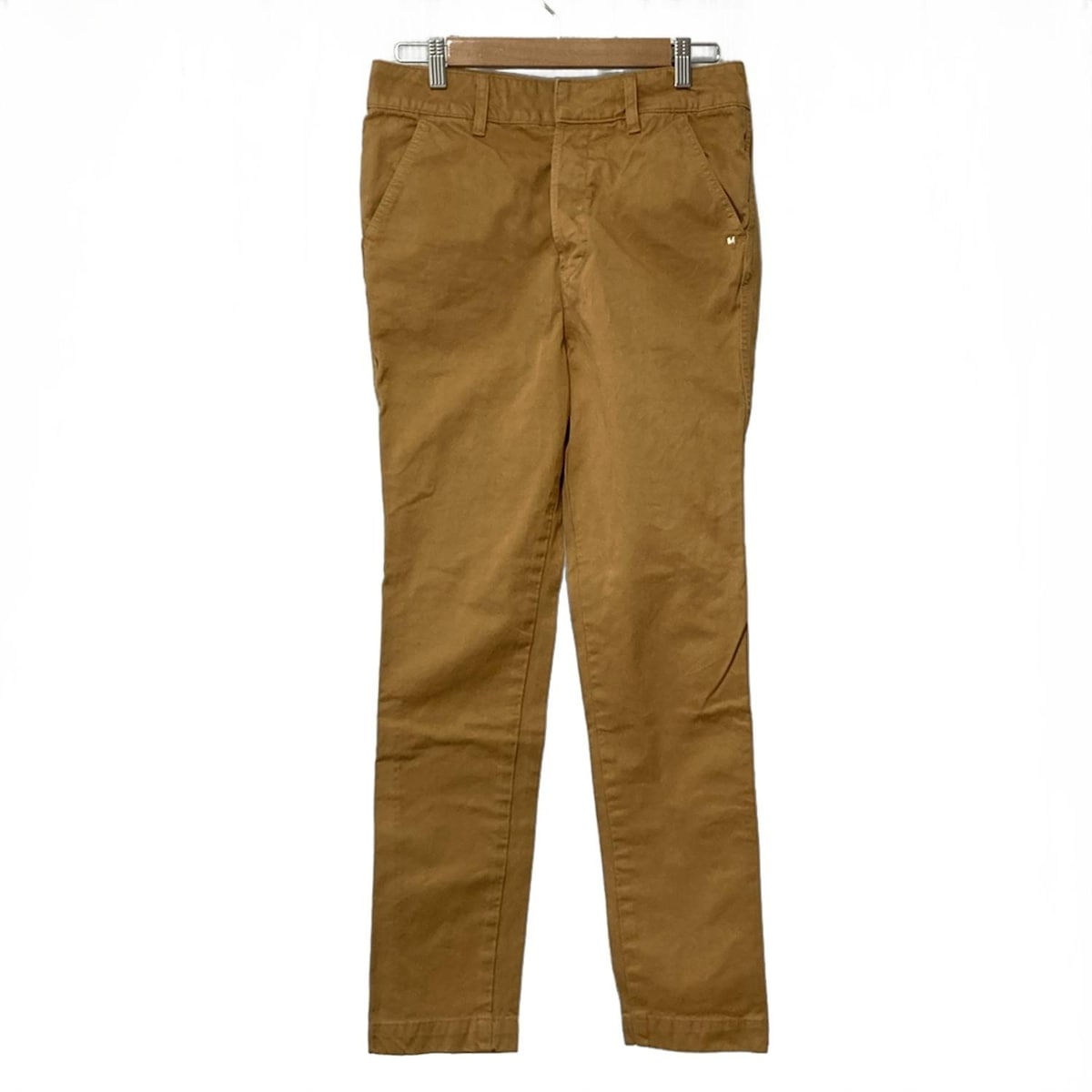 楽天市場】【中古】MUVEIL / ミュベールアップル りんご柄パンツ