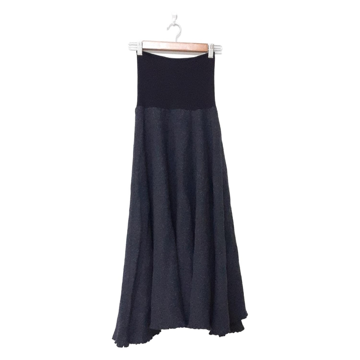 楽天市場】【中古】EXCENTRIQUE / サスペンダーコルセットスカート