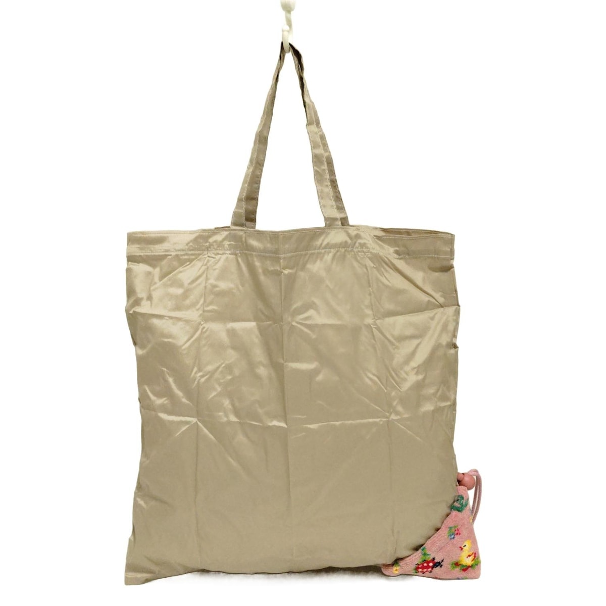 フェイラー　ハイジ　ベージュ　新品未使用 楽天市場】FEILER フェイラー/フェイラー ハイジ エコバッグ ベージュ