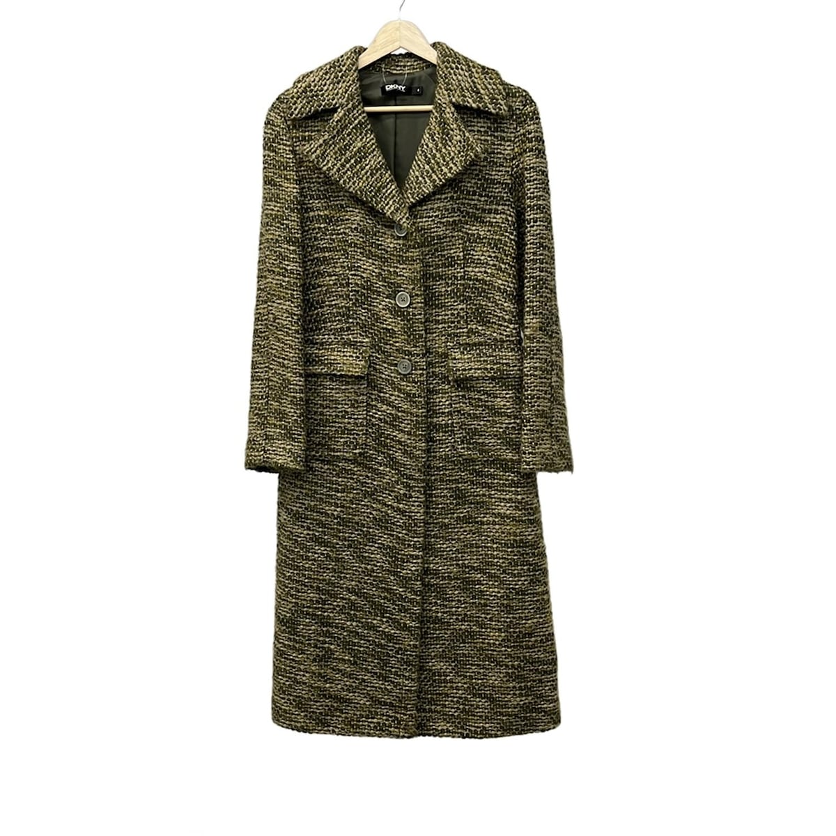 楽天市場】【中古】DKNY ディーケーエヌワイ ダナキャランニューヨーク