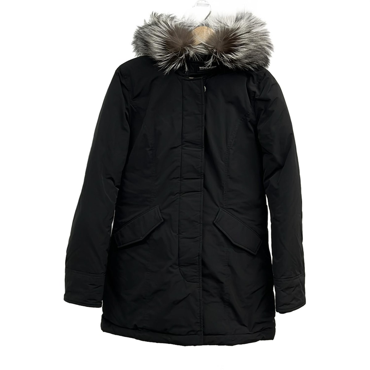 楽天市場】【中古】美品 ウールリッチ WOOLRICH 現行紺タグ 1502259