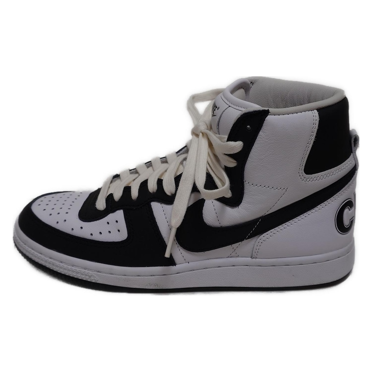 楽天市場】10(28cm)【COMME des GARCONS HOMME PLUS x NIKE TERMINATOR