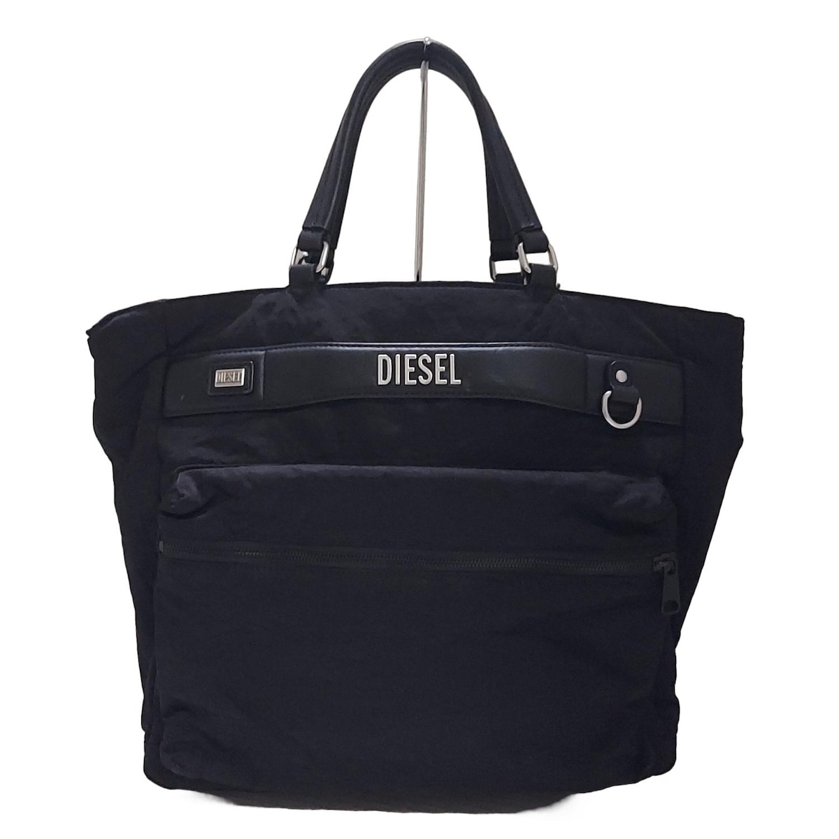楽天市場】【中古】DIESEL ディーゼル 日本限定品 1DRバッグ