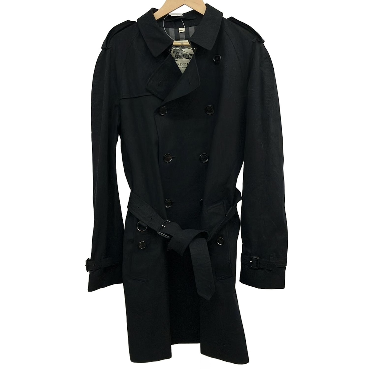 楽天市場】【バーバリー プローサム】Burberry Prorsum サンドリンガム