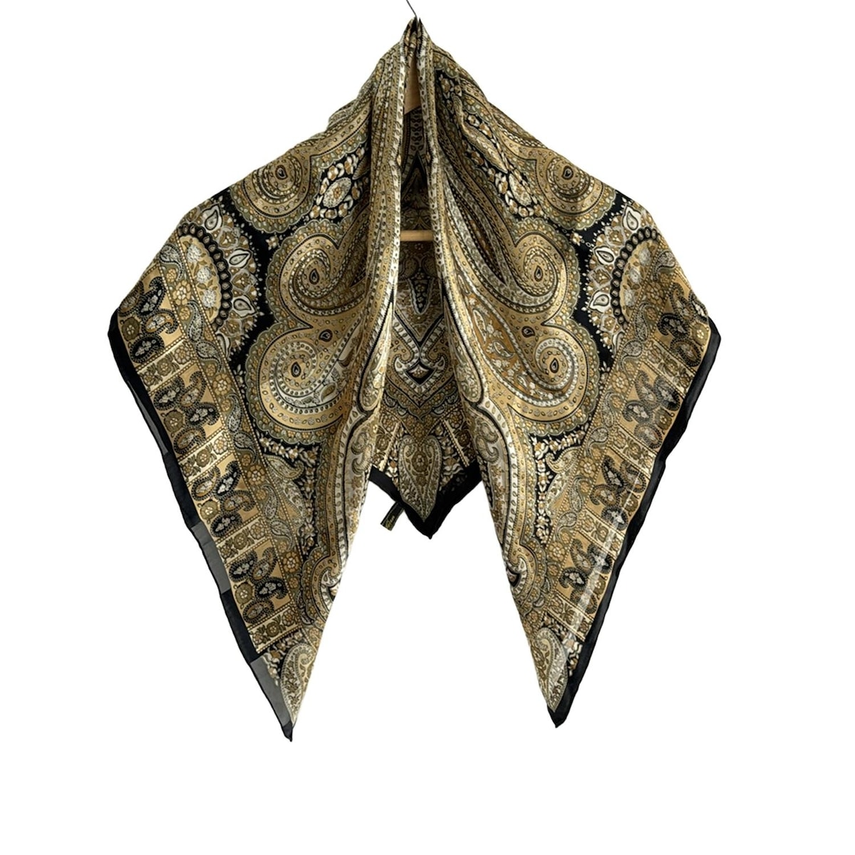 新品　未使用　メアリーマグダレン　リボン付きレースカフス・ミディ　ブラック　黒 Mary Magdalene｜メアリーマグダレン