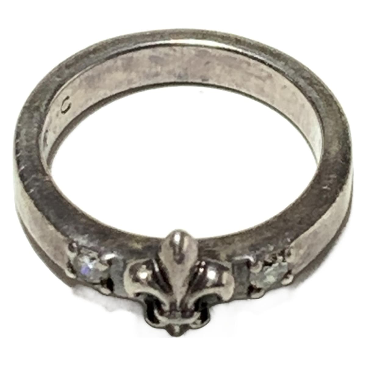 PATRICK COXパトリックコックスSILVA925ジルコニアブレスレット