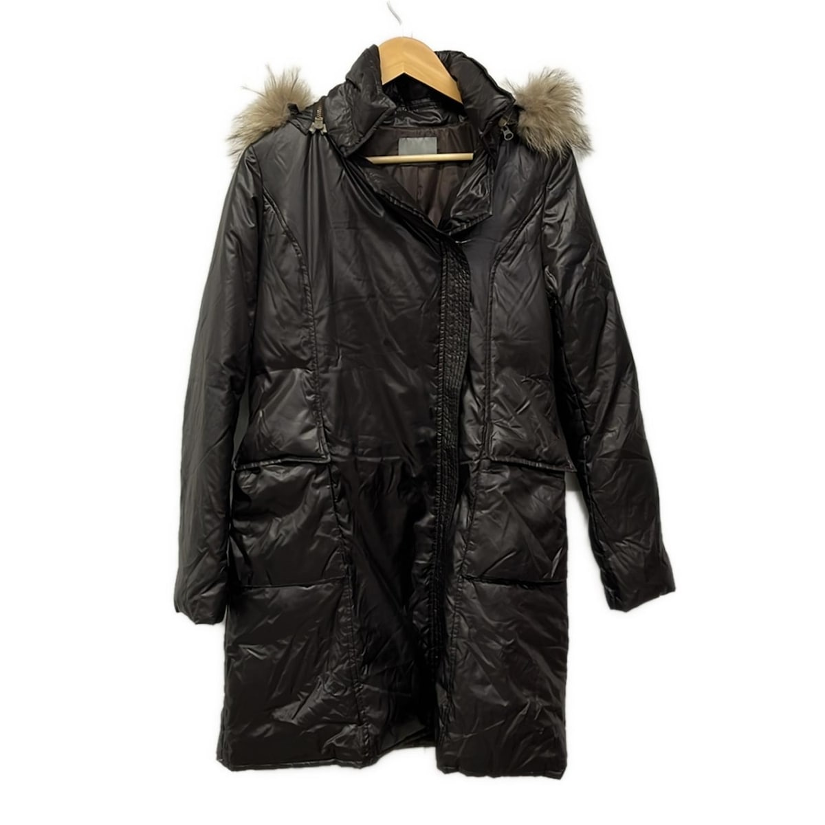 楽天市場】【Theory luxe】セオリー リュクス 2017AW ダウン コート 38