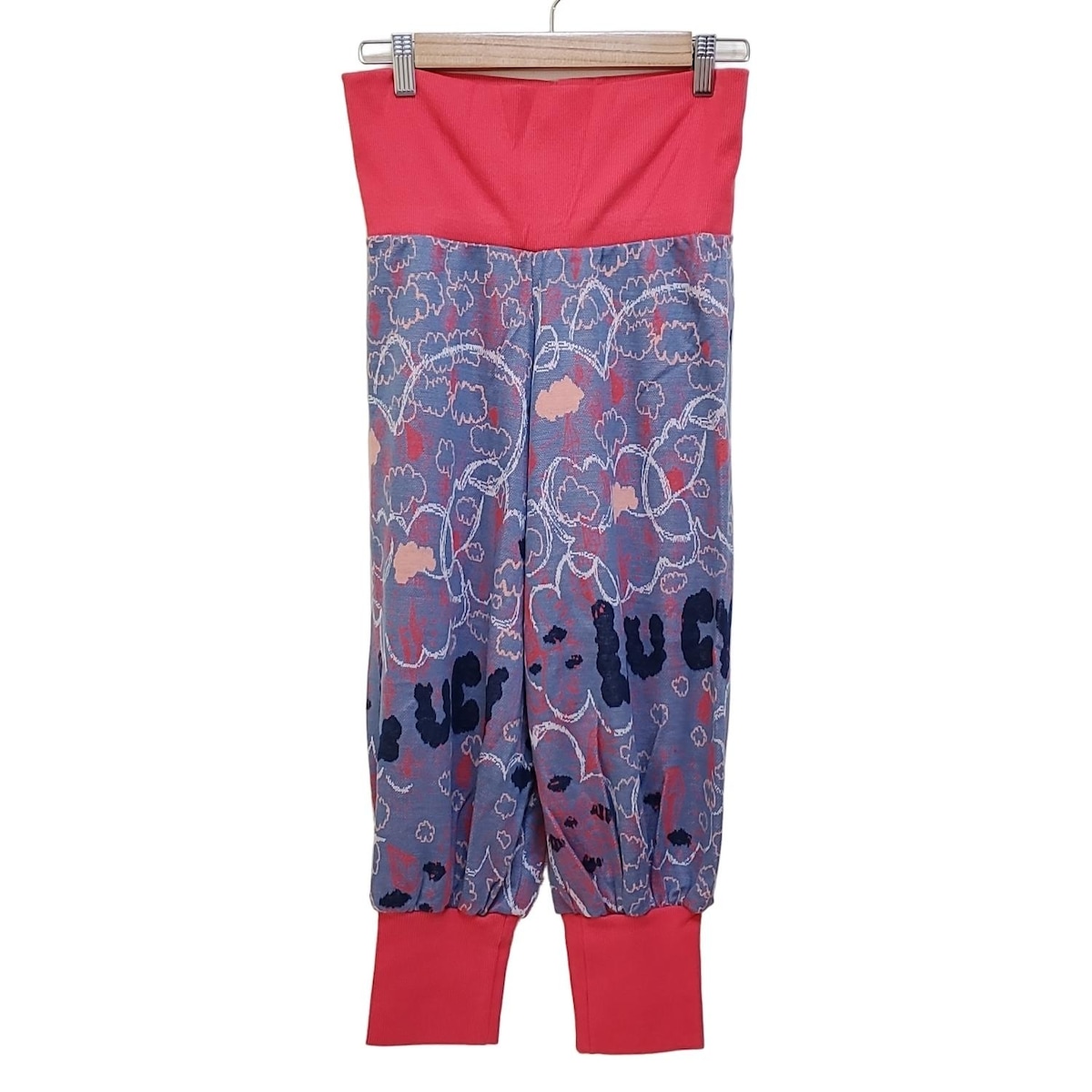 楽天市場】【中古】CHOPOVA LOWENAデザインチェックパンツ マルチ