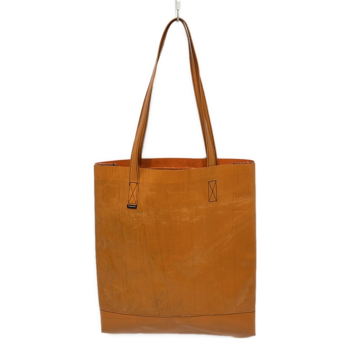 フライターグ (FREITAG) トートバック F204 COOPER 楽天市場】FREITAG【フライターグ】 F204 COOPER クーパー 2WAYトート