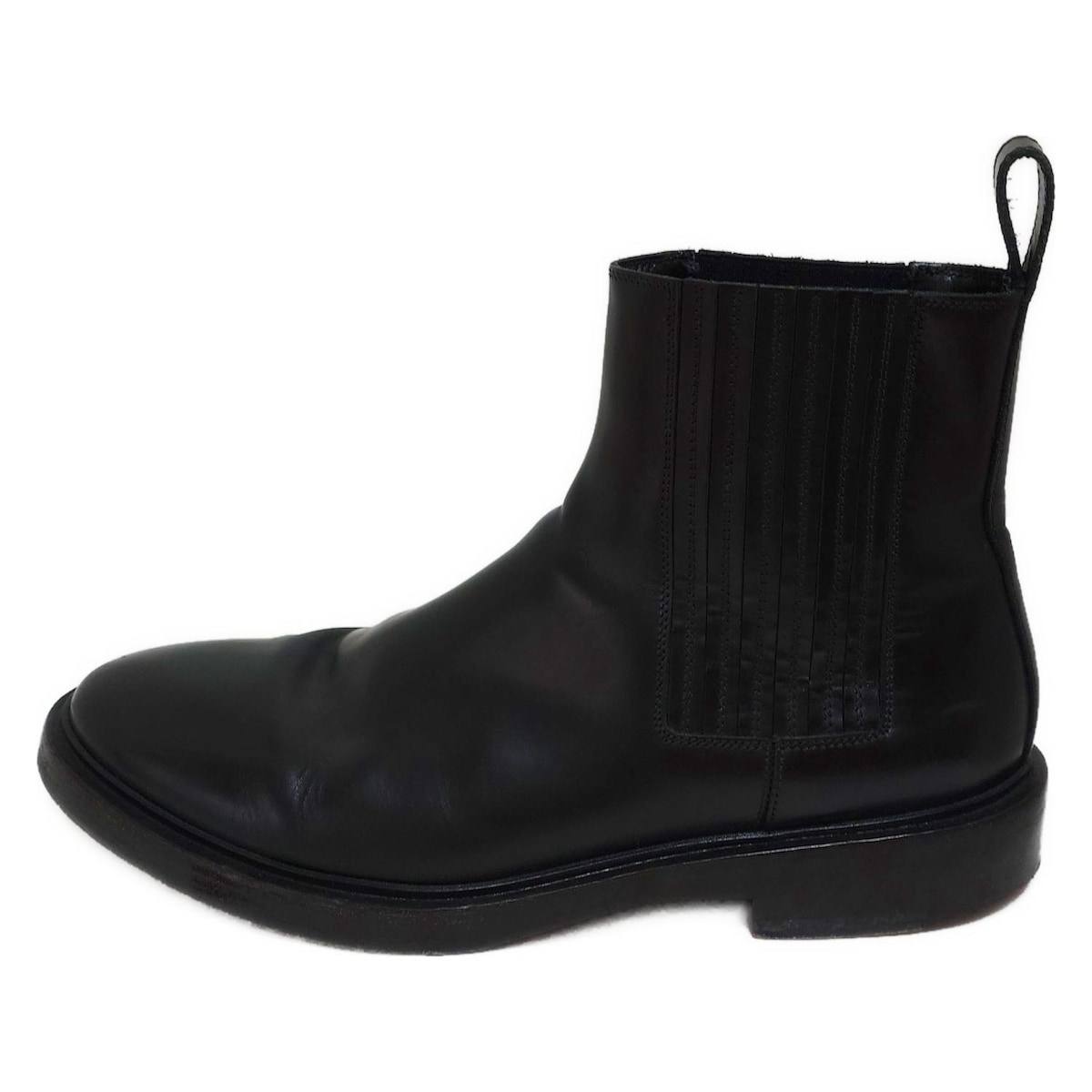 楽天市場】バレンシアガ BALENCIAGA Bulldozer チェルシーブーツ