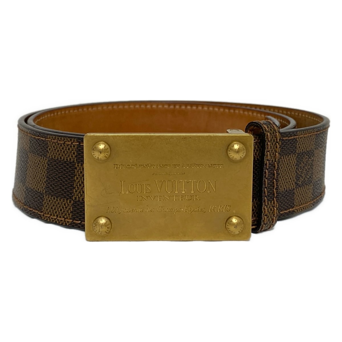 楽天市場】LOUIS VUITTON ルイ ヴィトン ダミエグラフィット サン