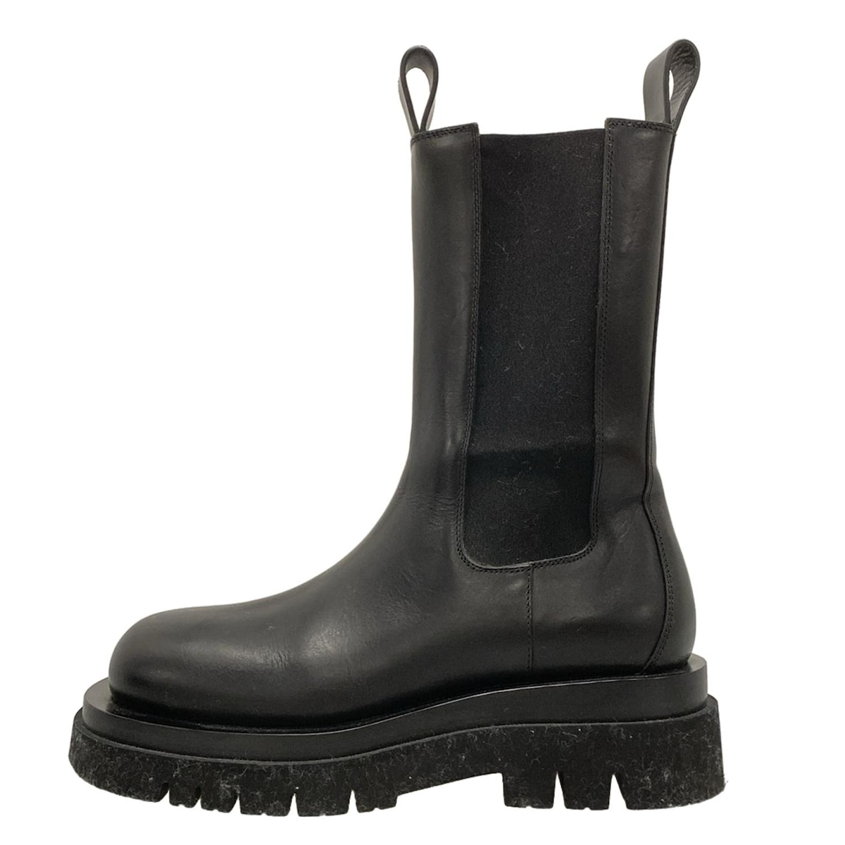 楽天市場】【ボッテガ ヴェネタ】Bottega Veneta サイドゴア レザー