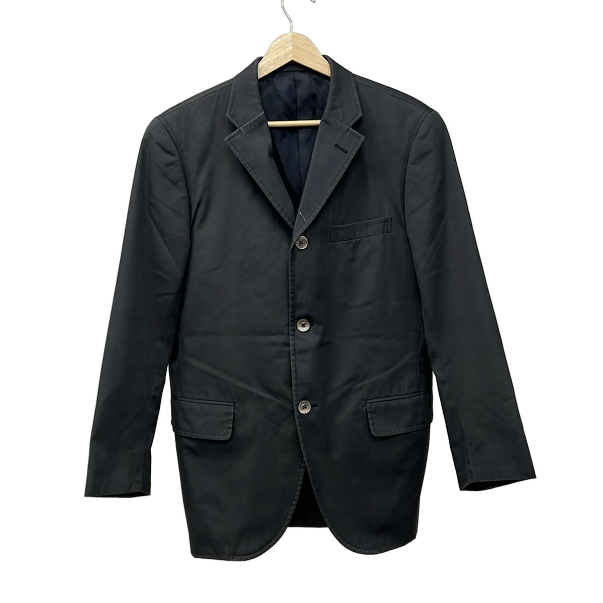 楽天市場】【数量限定サンプル品】VAN ヴァンヂャケット ピーコート L