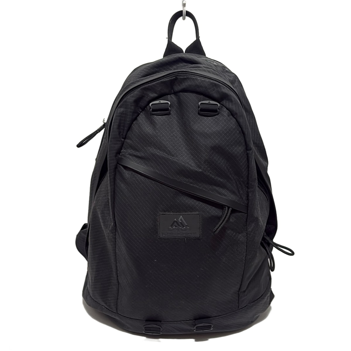 【USA製】GREGORY　グレゴリー　デイパック　スペクトラ　旧タグ　ブラック 楽天市場】GREGORY(グレゴリー) DayPack(デイパック) Black Spectra