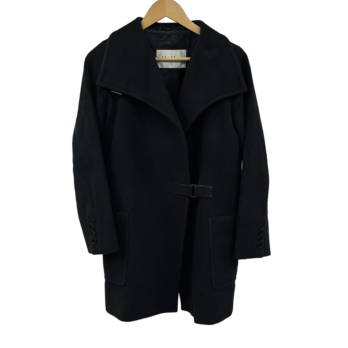 楽天市場】【マックス マーラ】Max mara キャメル レザーパイピング