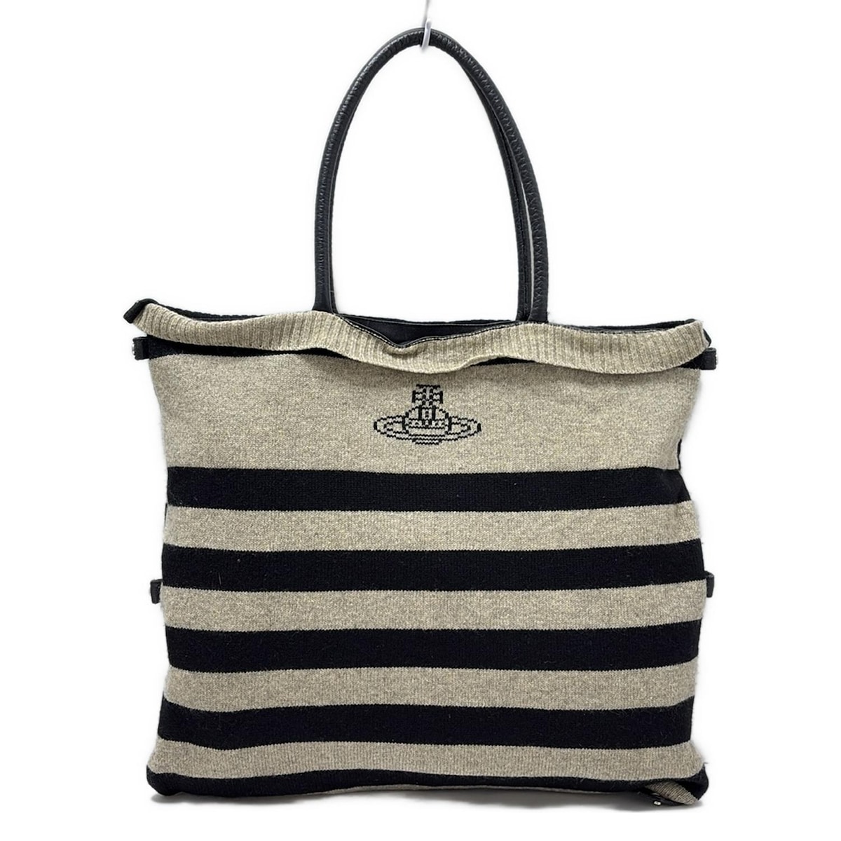 楽天市場】【中古】 Vivienne Westwood / HILARY 花柄トートバッグ