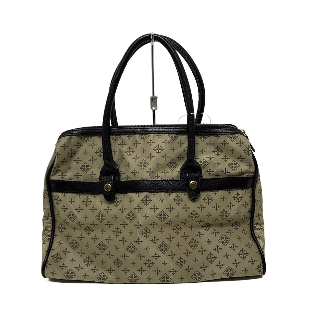 楽天市場】【緑屋質屋】russet(ラシット) トラベル ボストンバッグ S