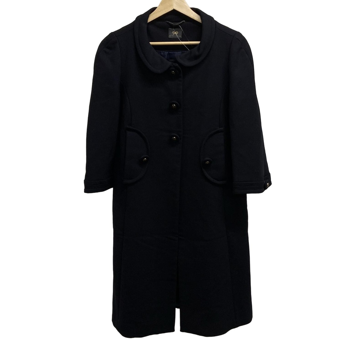 楽天市場】Anya Hindmarchアニヤハインドマーチ 中綿入り リボン