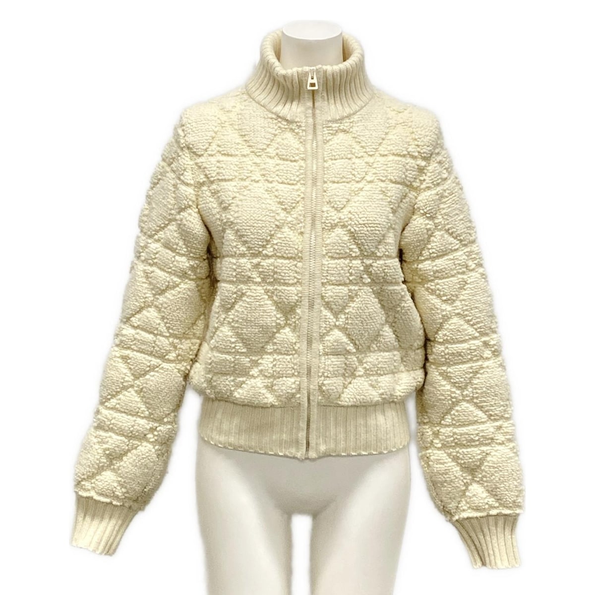 楽天市場】[USED/中古]Christian Dior クリスチャンディオール ニット