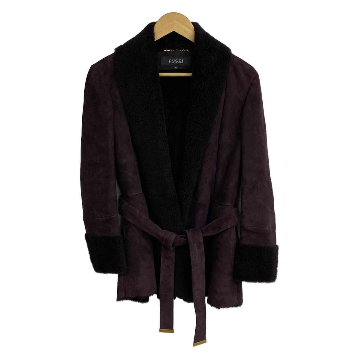 楽天市場】【中古】GUCCI / グッチトムフォード期 ウールカシミヤ