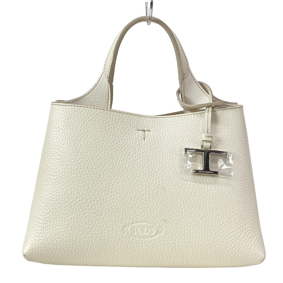 【極美品】TOD'S トッズ ラフィア×レザー かごバッグ 2WAY 付属品有り 楽天市場】【TOD'S】 トッズ バスケットバッグ カゴバッグ ラフィア