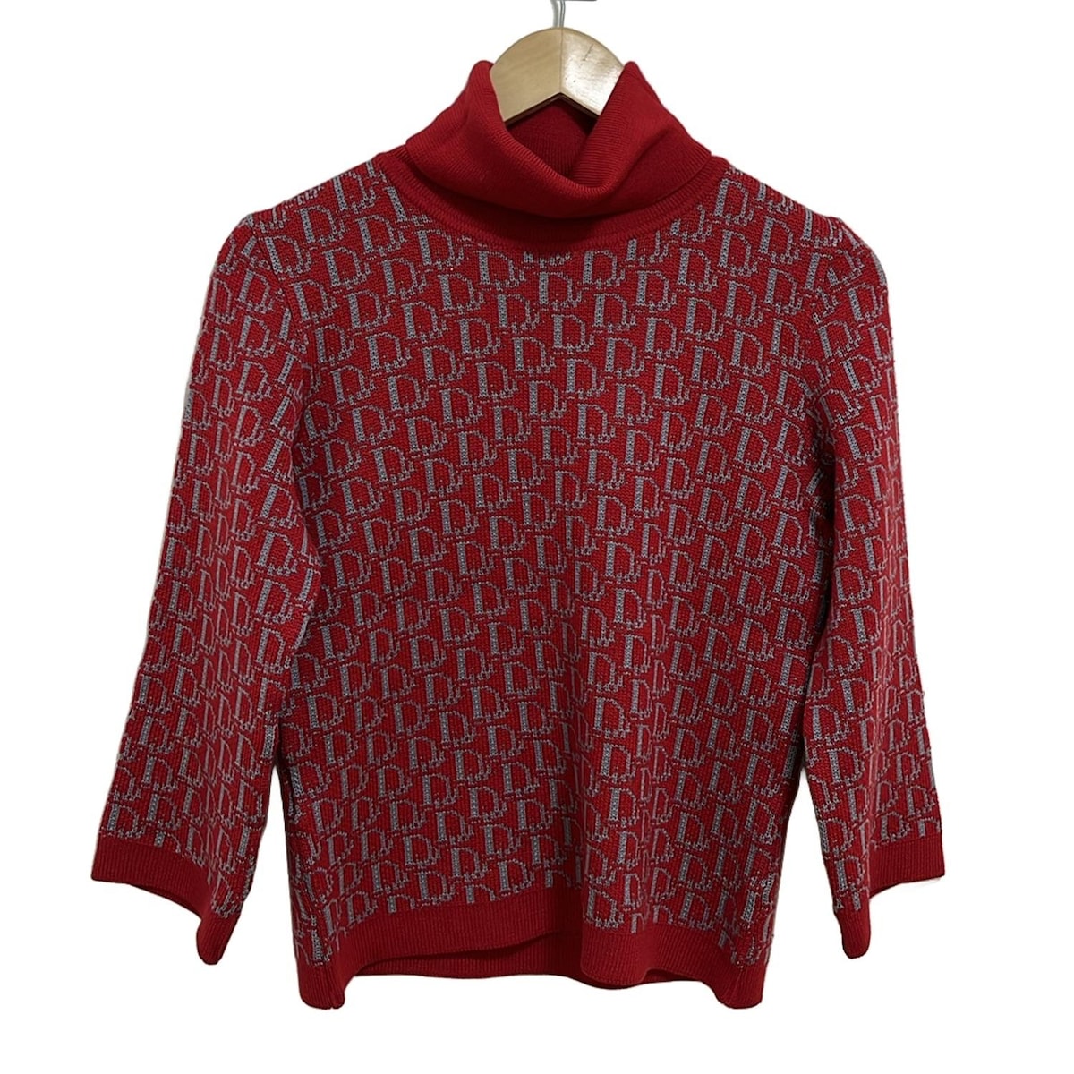 楽天市場】【ディオール】DIOR ガリアーノ期 トランプ柄