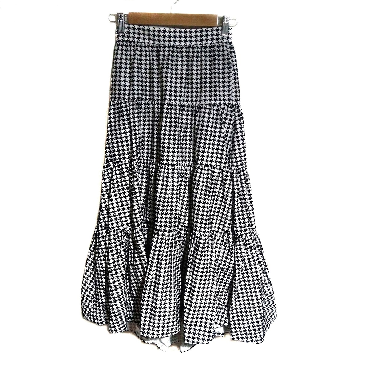 楽天市場】SHE Tokyo シートーキョー スカート ブラック 黒 サイズ:38