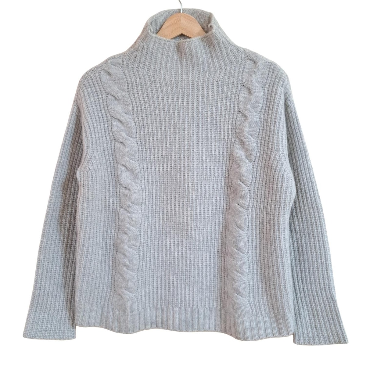 楽天市場】Ron Herman ロンハーマン ニット サイズ:S RHC カシミヤ