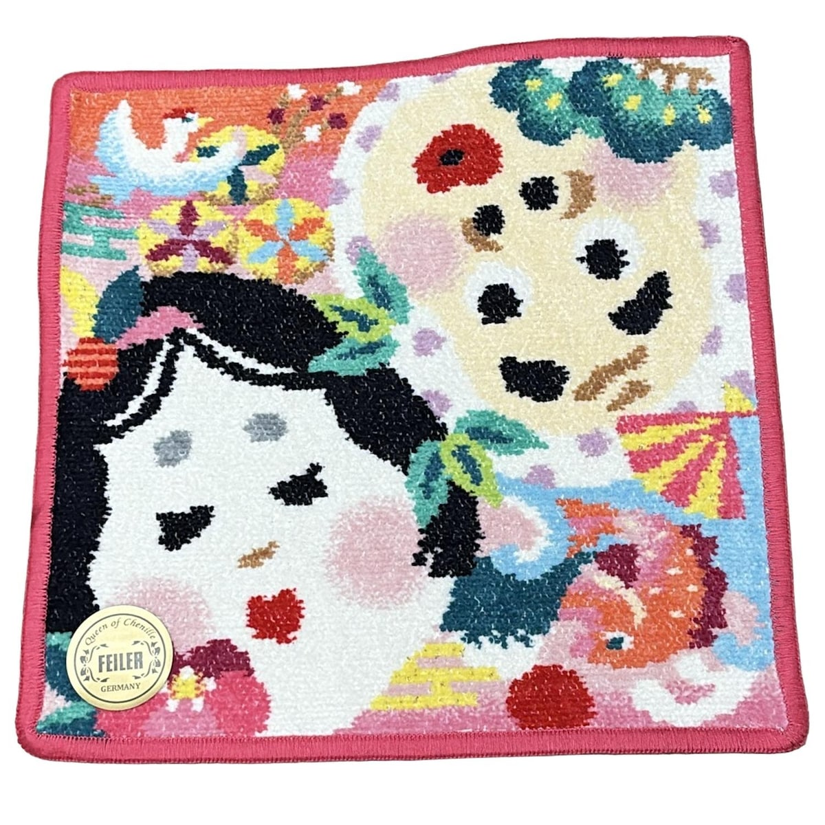 楽天市場】【中古】FEILER(フェイラー) ウィンターアニマルズ 小物