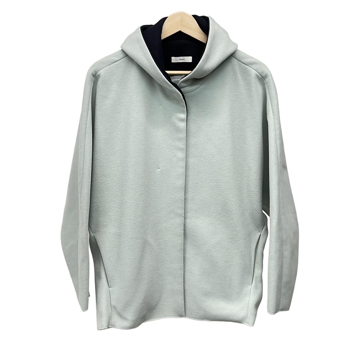 楽天市場】//【定価3万】ヨリ Yoli フリースジャケット 1 【中古