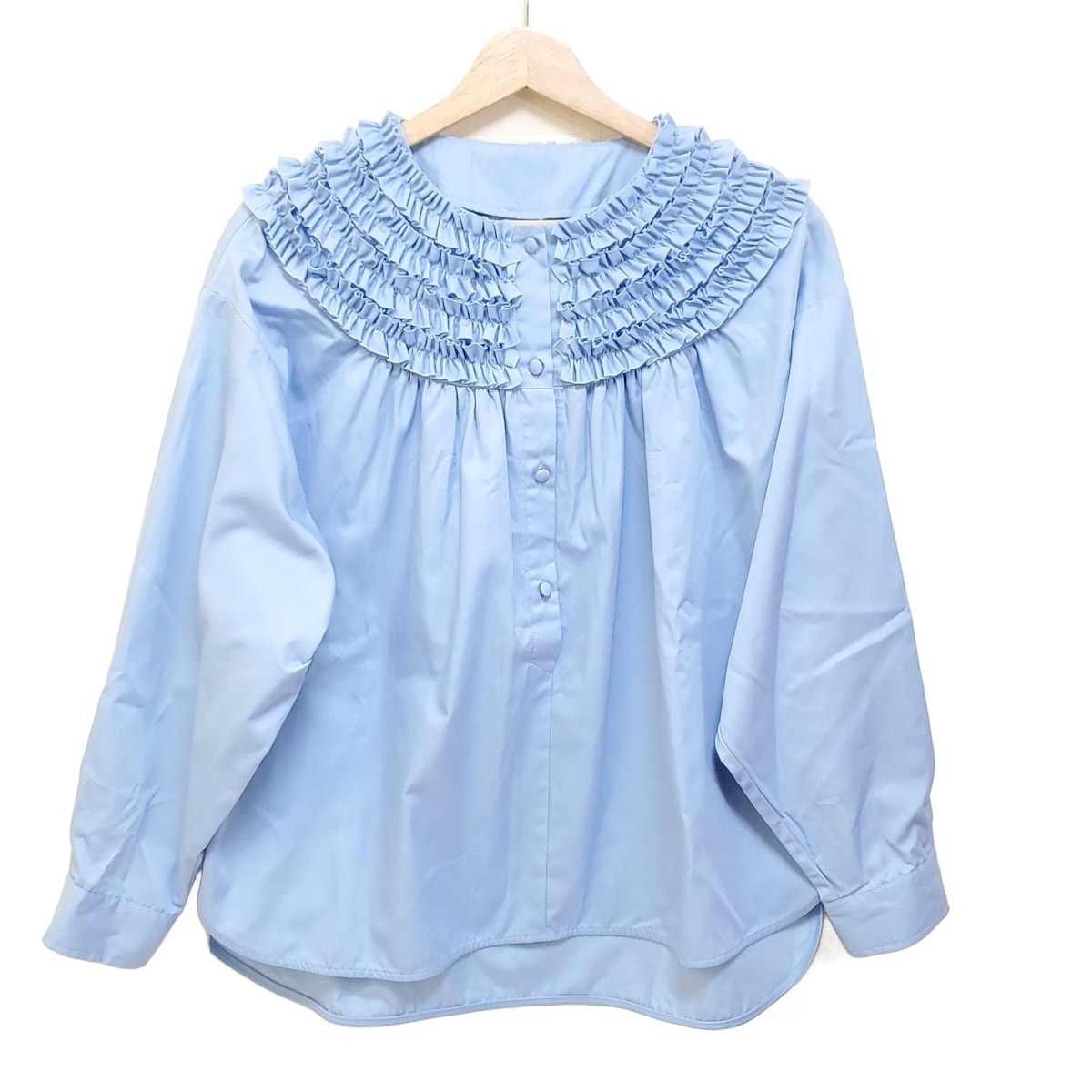 rosy monster ロージーモンスター フリル ブルマ ショートパンツ