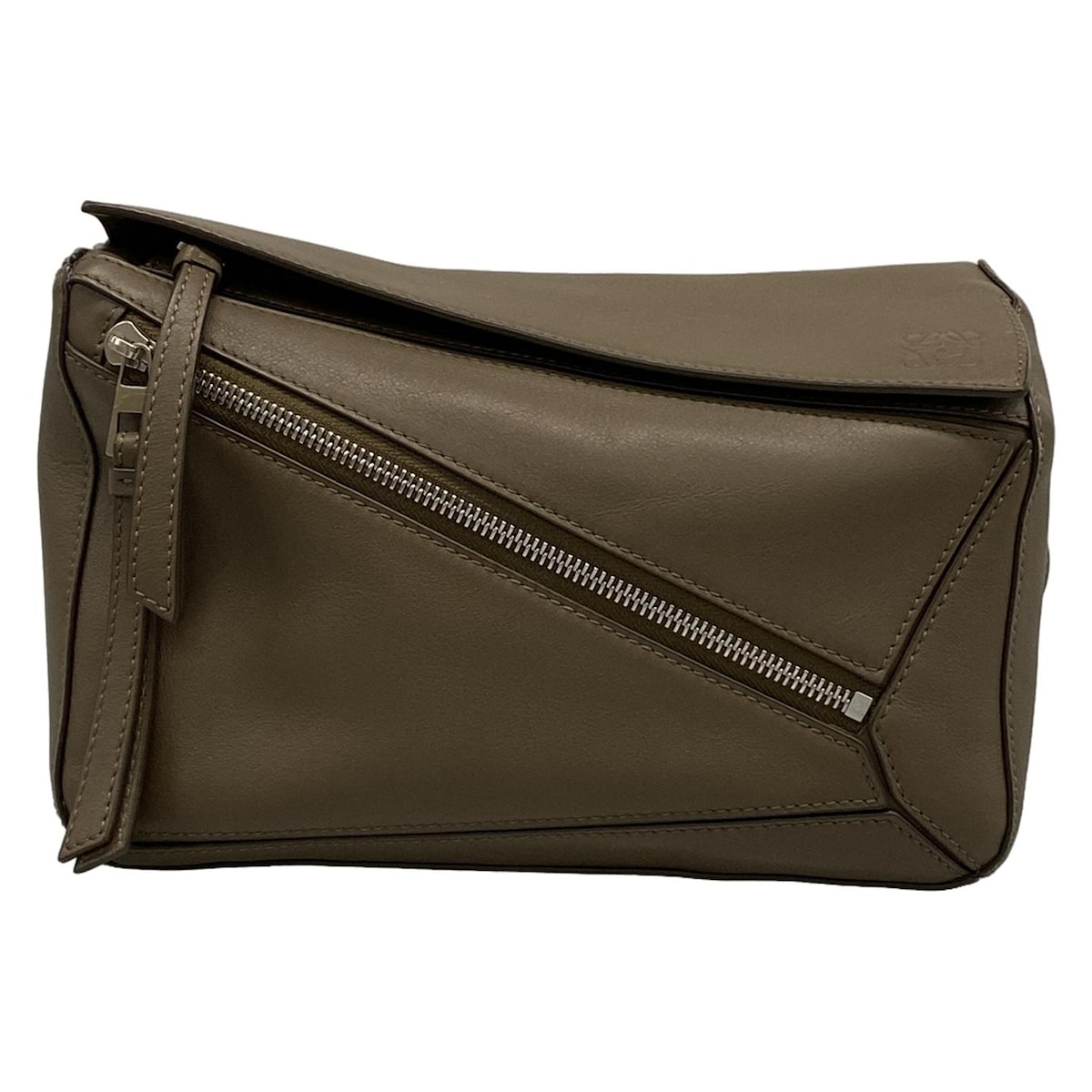 楽天市場】【バッグ】LOEWE ロエベ パフィー バムバッグ ウエスト