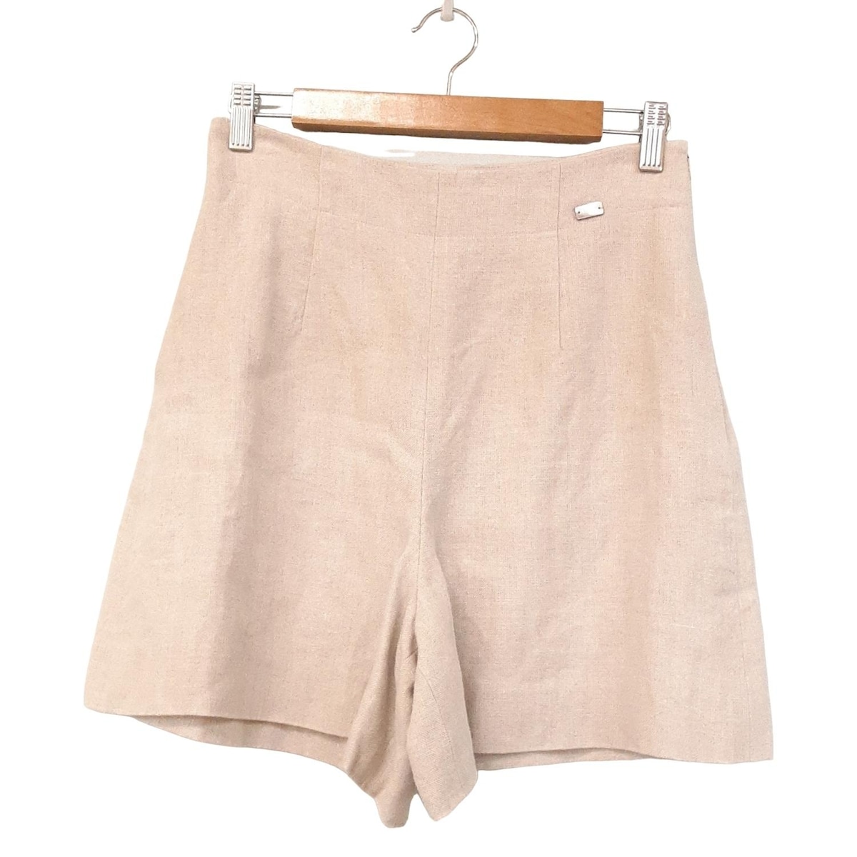 極美品！FOXEYショートパンツ　40 Rene foxey フォクシー 楽天市場】FOXEY【フォクシー】ショートパンツ キュロット ボトムス