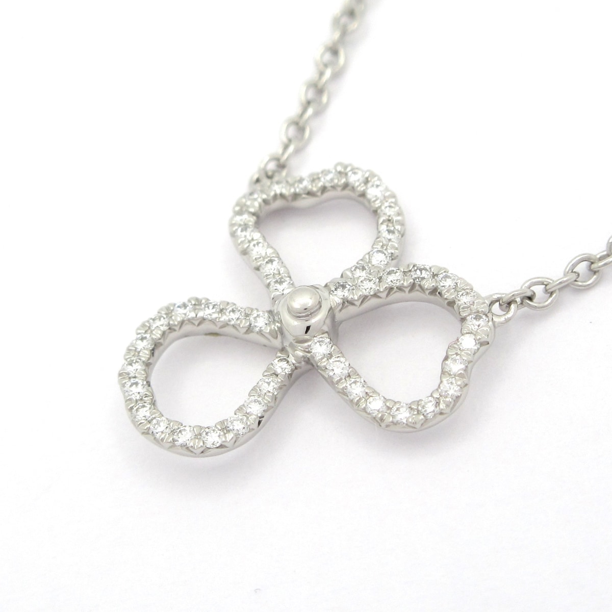 楽天市場】ティファニー ☆希少デザイン オープンフラワー ペンダント