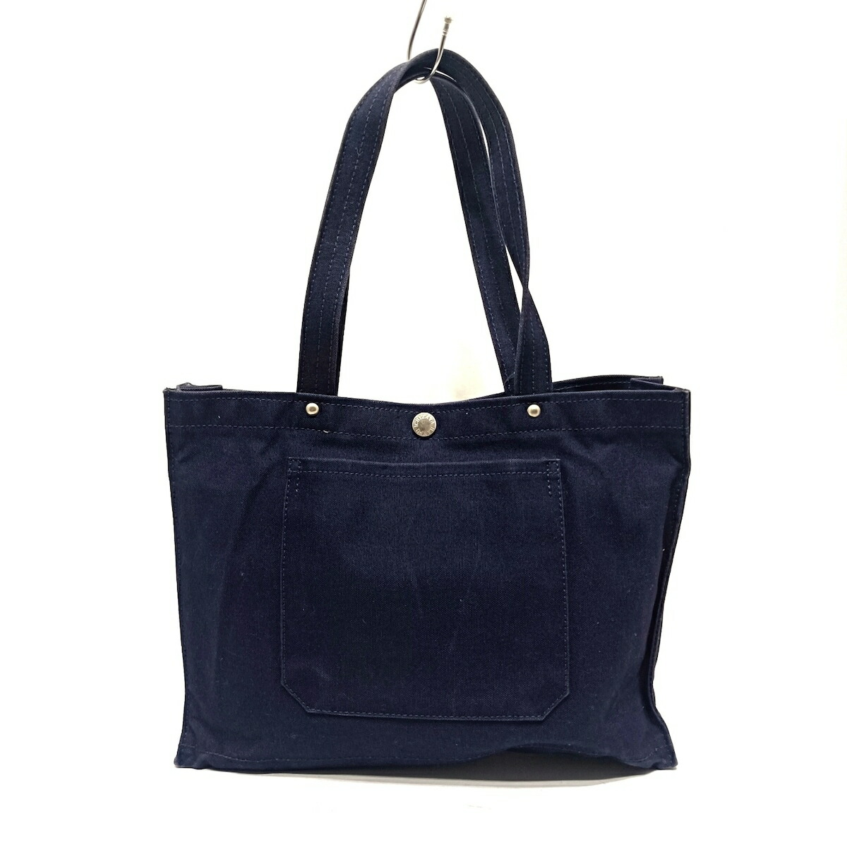 一澤帆布 イチザワハンプ トートバッグ 美品 楽天市場】【中古】一澤帆布(イチザワハンプ) トートバッグ ブラウン