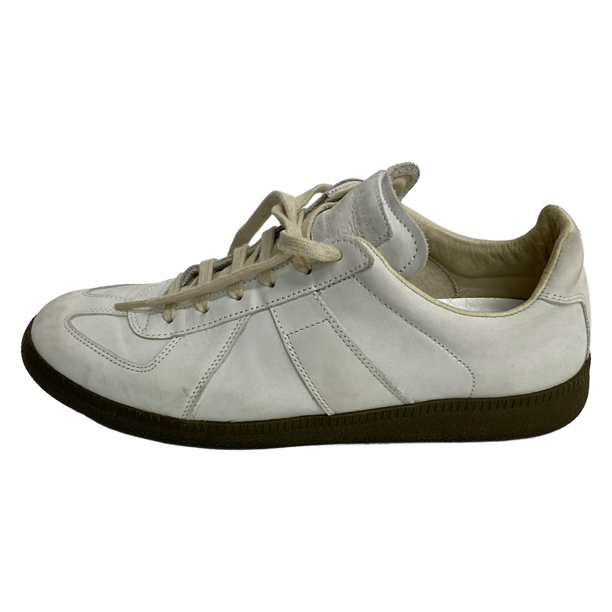 楽天市場】MAISON MARGIELA ジャーマントレーナー サイズ43 s57ws0236