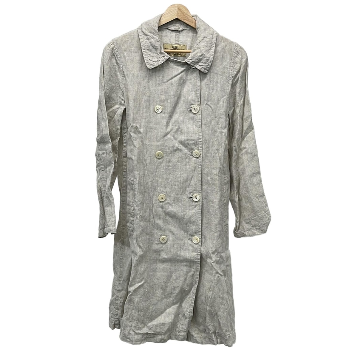 楽天市場】//【定価5.2万】ネストローブ nest Robe ブリティッシュ