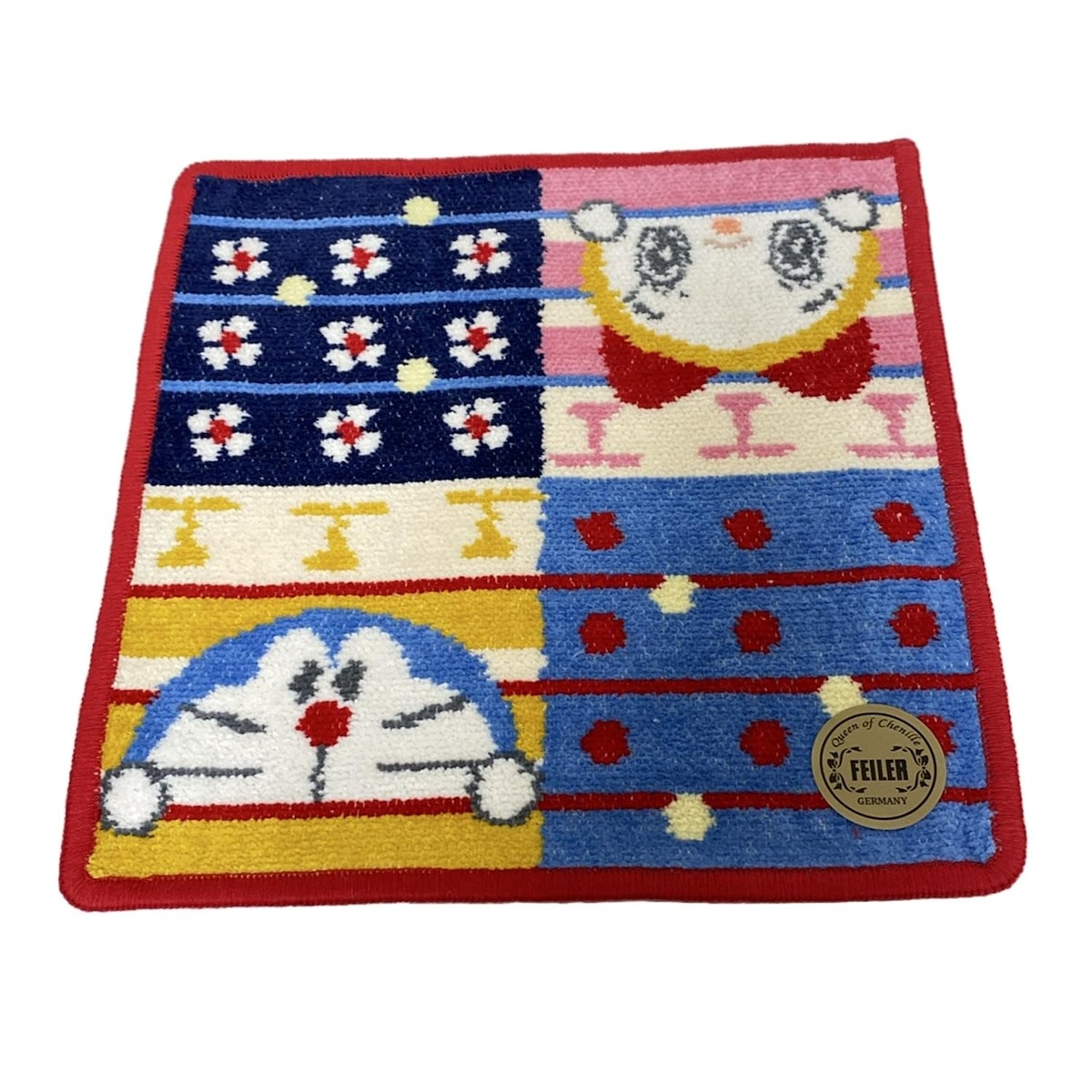 楽天市場】【未使用品/送料無料】 FEILER/フェイラー ポケモンラブリー