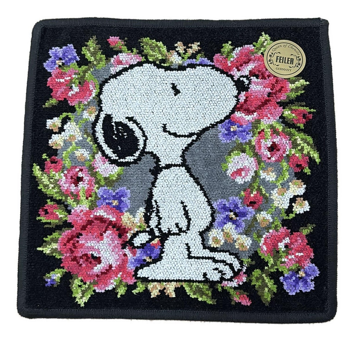 楽天市場】未使用 フェイラー ミニタオル シュニール ハンカチ