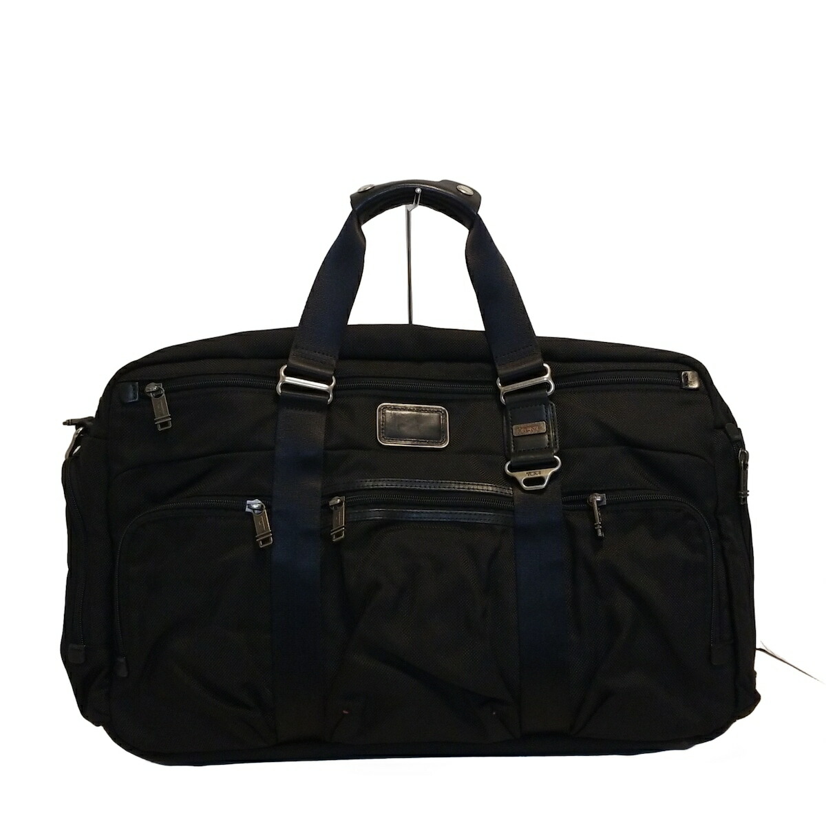 TUMI トゥミ ボストンバッグ ショルダーバッグ 2way ブラック 楽天市場】【バッグ】TUMI トゥミ T-TECH ボストンバッグ 2WAY