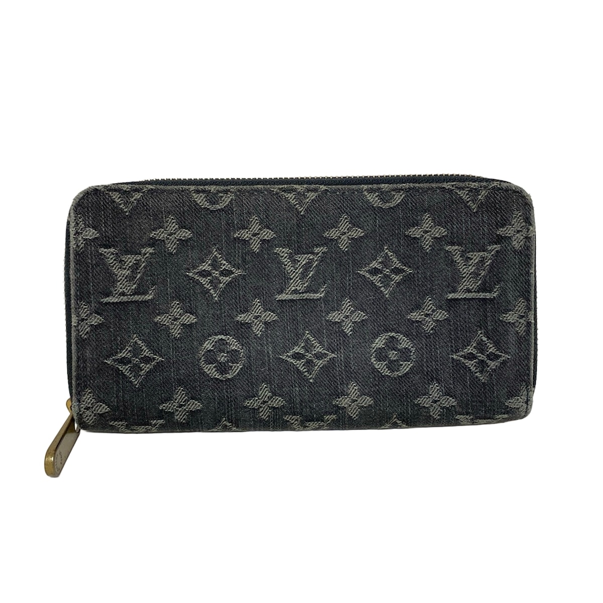 楽天市場】LOUIS VUITTON （ルイヴィトン）ジッピー・ウォレット